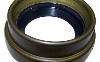 Front Axle Shaft Seal, Inner, YJ (5014852AB / JM-06530 / Crown Automotive)