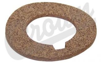Windshield Wiper Gasket   CJ (J0973658 / JM-06993 / Crown Automotive)