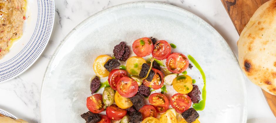 NEW ADDITION: Greek favourites Kallos added to Michelin Guide
