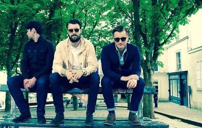 Hey St Jude! Courteeners launch their own anniversary lager