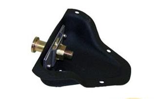 Door Striker Kit (550294545K / JM-01383 / Crown Automotive)