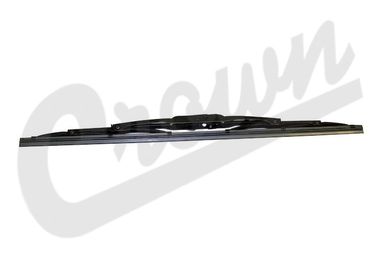 16" Wiper Blade (56002292 / JM-02860 / Crown Automotive)