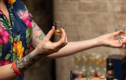 Manchester Rum Festival is back with a new date and a new venue