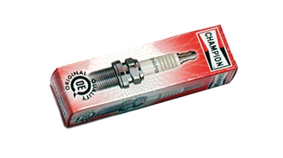 Spark Plug 4.2-L.     CJ (RFN14LY / JM - 07308 / DuraTrail)