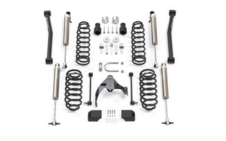 Panzer XD136, 17x9 (ET-12) (XD13679035712N) | Jeepey - Jeep parts