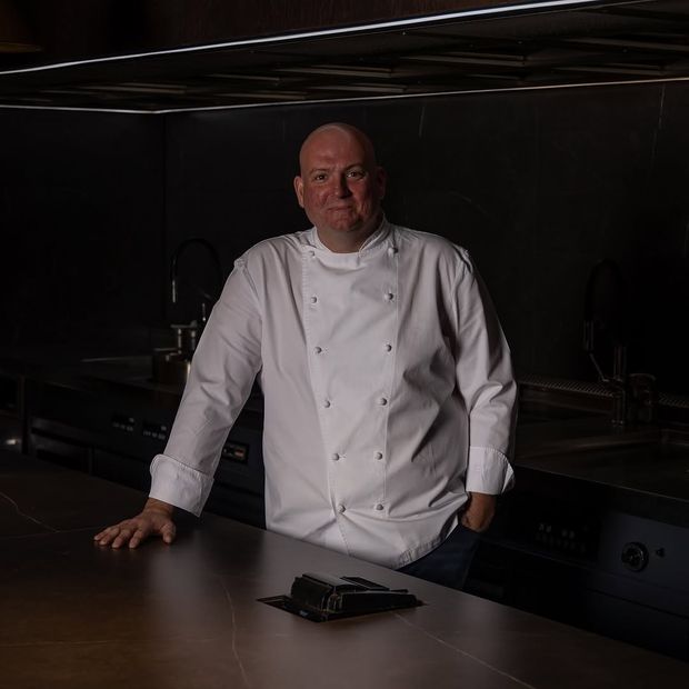 ONE NIGHT ONLY: Guest chef Dave Wall to join KAJI Chef Patron Steven Smith next month