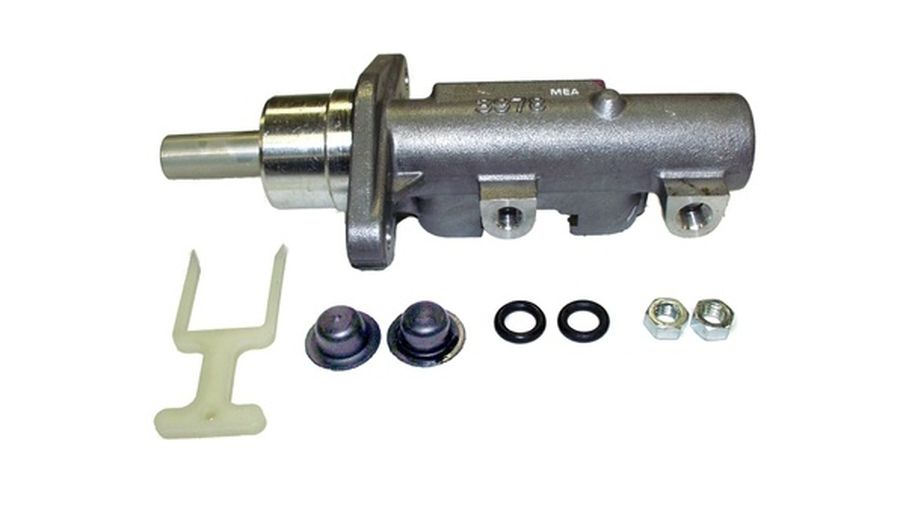Brake Master Cylinder, WJ (5011260AB / JM-01082* / Crown Automotive)