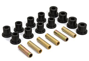 REAR AXLE - Bushing Polyurethane Kit Daystar  YJ (AS0502.13A / JM- 07348 / Daystar)