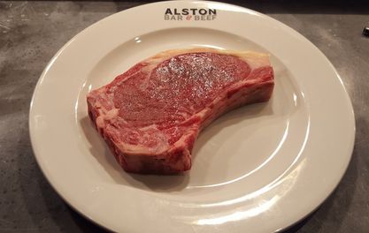 Alston Bar & Beef, Cask & Kiln – promising new arrivals