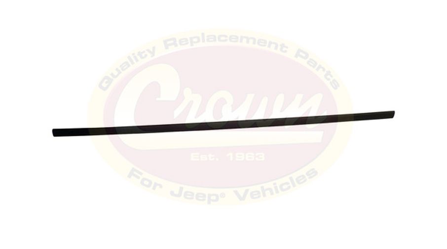 Hood Seal (55397279AB / JM-03201BB / Crown Automotive)
