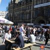 Be the soundtrack to MFDF 2014!