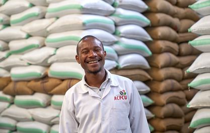 SUSTAINABLE SIP: Ugandan coffee takes centre stage at Manchester Coffee Festival 2025