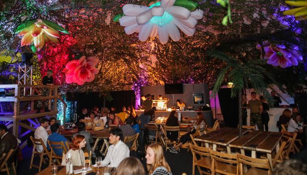 Taste your pick! Here’s the full line-up for Manchester Food and Drink Festival