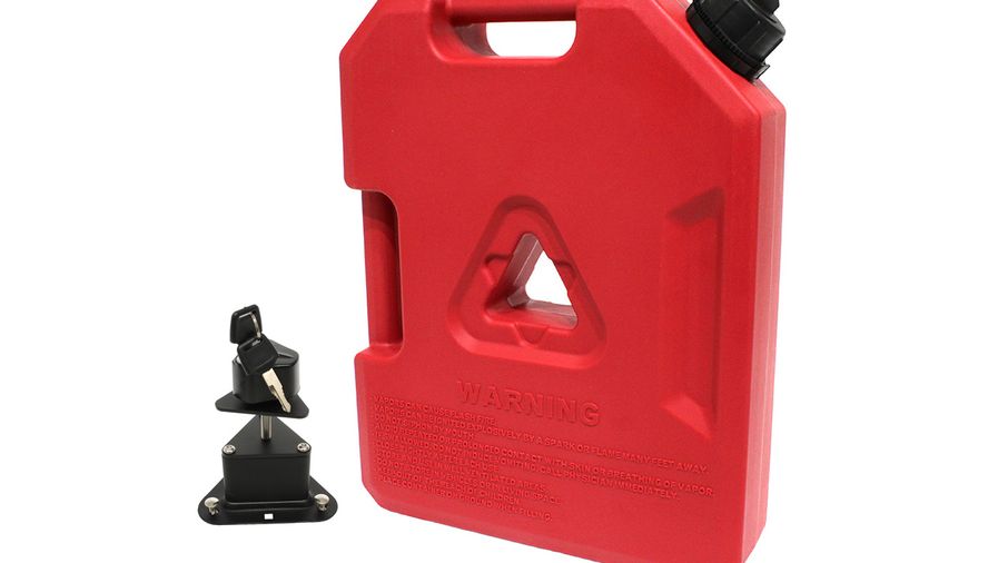 Terrafirma Terra Can (7.6L, RED) (TF1751R / JM-07019 / Terrafirma)