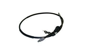 Brake Cable (Right) (52128510AG / JM-00815 / Crown Automotive)