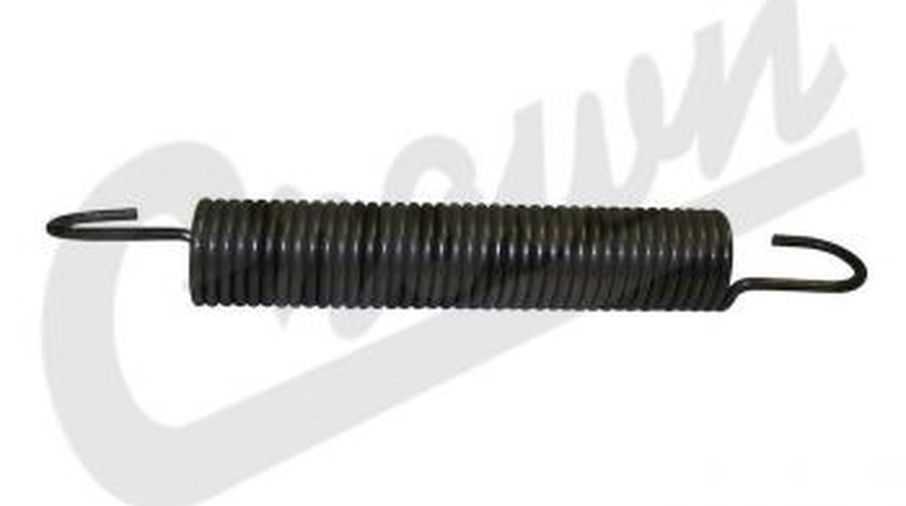 Clutch Return Spring  CJ (J0641723 / JM-06983 / Crown Automotive)