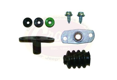 Shift Linkage Repair Kit (5014148AA / JM-00522 / Crown Automotive)