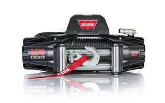 WARN VR EVO 10 Winch (103252 / JM-05154 / Warn)
