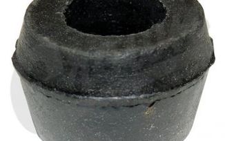 Shock Mounting Bushing (J0637936 / JM - 06886 / Crown Automotive)