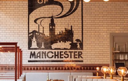 A Feast For Your Eyes: Manchesters Most Aesthetic Bars & Restaurants