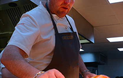 16 Chefs - 15 Michelin Stars - 14 Nights – Obsession returns to Northcote in 2022 