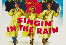FILM: Singin' In The Rain 
