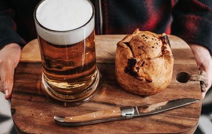 Where to eat and drink in Manchester - February 2022 