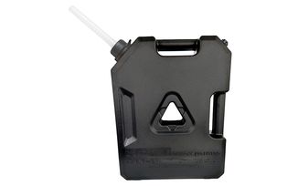 Terrafirma Terra Cans (7.6L Black) (TF1751B / JM-07021 / Terrafirma)