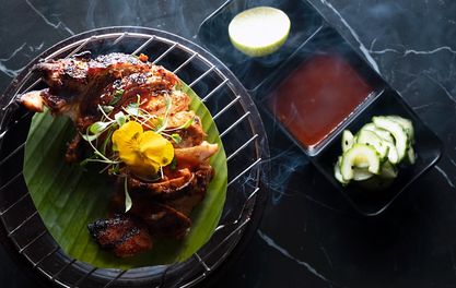 Tattu lights the way deliciously to the Chinese Lantern Festival 