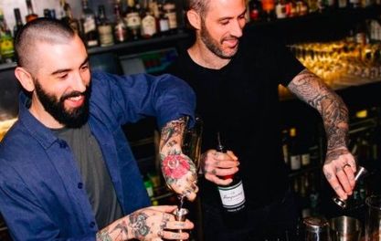 Neighbourhood bar Jane Eyre opens a new chapter for Ancoats on July 27