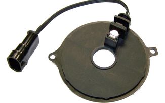 Distributor Switch Plate (56027023 / JM-03766 / Crown Automotive)
