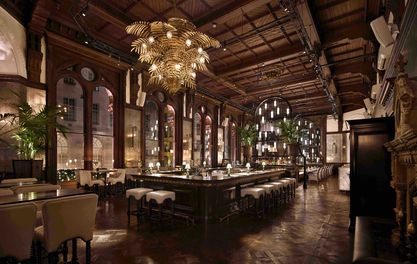 Book now for breast cancer charity dinner at Grand Pacific