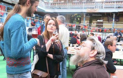Make haste, hopheads, tickets are getting scarce for IndyManBeerCon