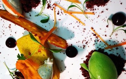 Good Food Guide favourite Grenache is worth the journey