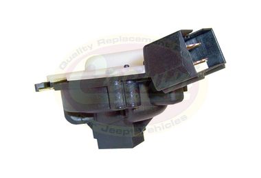 Ignition Switch (4793576AB / JM-03071 / Crown Automotive)