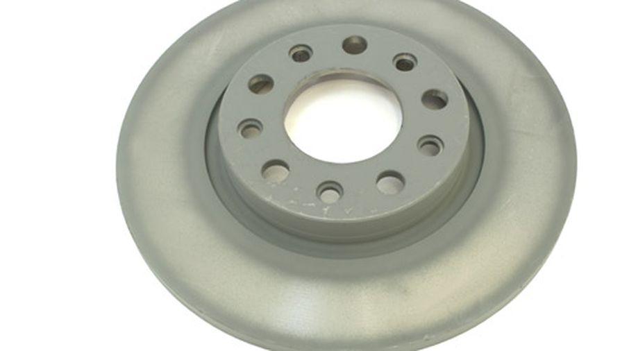Rear Brake Disc, KL (04779885AC / JM-04070 / Mopar)