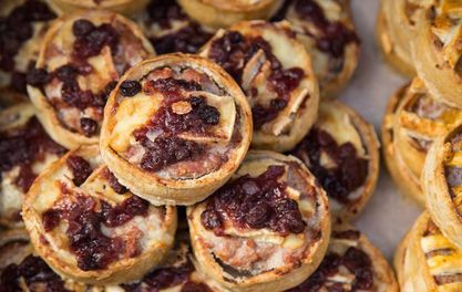 Makers Market back in Chorlton with foodie goodies galore