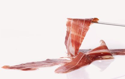 In praise of acorn-fed ham – Iberica brings Spain’s finest to Spinningfields