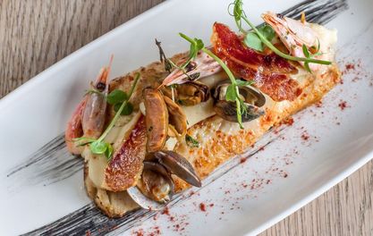 El Gato Negro to open in King Street on February 22