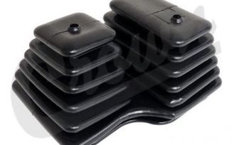 Shift Boot (53004539 / JM-07082 / Crown Automotive)