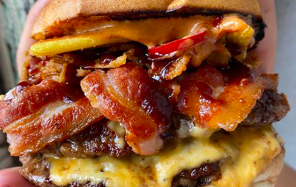 Legendary Northern Quarter burger joint, Almost Famous, to close forever