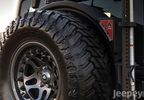 SOLD - Jeep Wrangler Rubicon 3.6 V6 2016 (V6 AEV)
