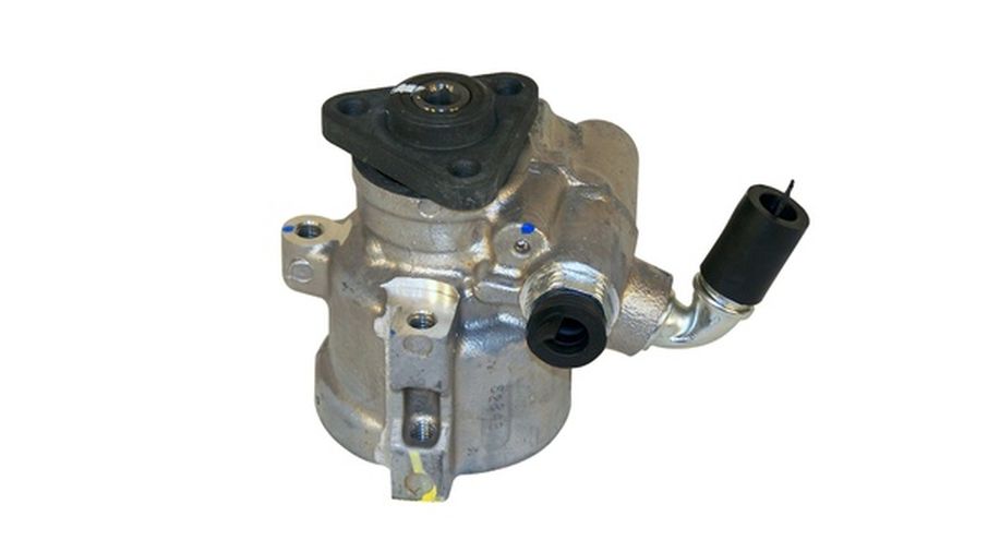Power Steering Pump, 3.1D WJ (52088582AC / JM-01088 / Crown Automotive)
