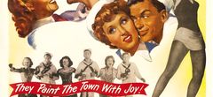 FILM: ON THE TOWN