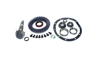 Ring Gear & Pinion Set (Dana 35) 4.11 (7072444X / JM-01442 / Crown Automotive)