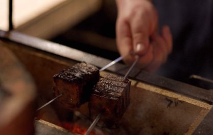A ‘NEW WAVE’ BBQ THAI KITCHEN IS OPENING IN MANCHESTER’S NORTHERN QUARTER