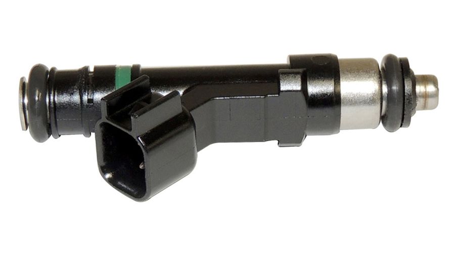 Fuel Injector, 3.8 (4861667AA / JM-05690 / Crown Automotive)
