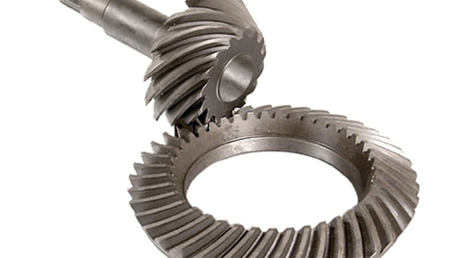 Ring + Pinion set w/o bearing 4 : 88 Ratio DANA 30  JK (YGD30SR-488JK / JM - 07312 / Yukon Gear & Axle)