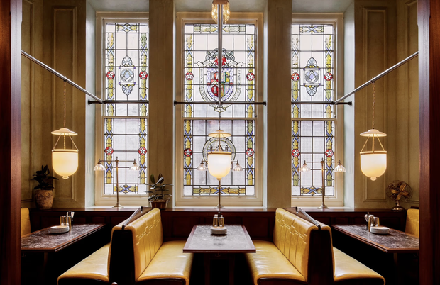 FREE MEALS: Dishoom celebrate 15th anniversary with free dishes, big surprises & 25 million meals donated