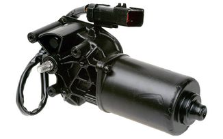 Windshield Wiper Motor, 97-02, TJ (19715.08 / JM-02695 / Omix-ADA)